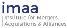 IMAA logo