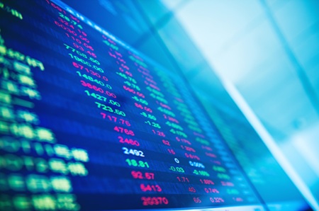 Il mercato azionario, strumenti quotati e OTC 