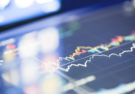 Volatilità e correlazioni nei mercati finanziari: strumenti di studio e analisi
